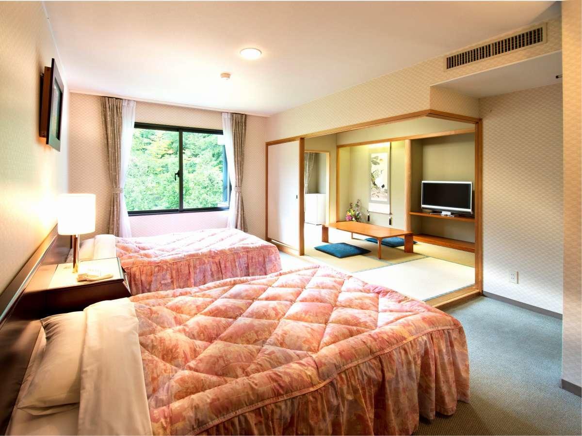 Azumino Hotaka View Hotel Exteriér fotografie
